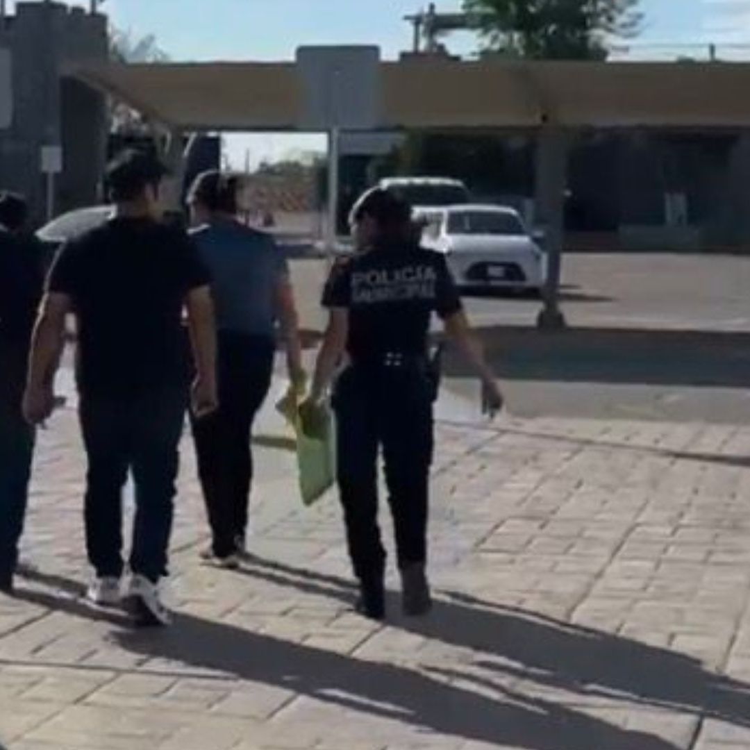 Localizan a Menor Reportado como Desaparecido en Central Camionera de Torreón
